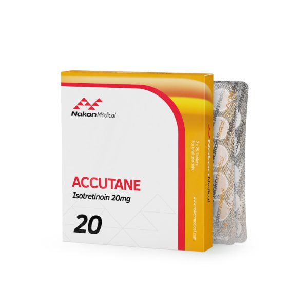 Buy Accutane 20mg – online