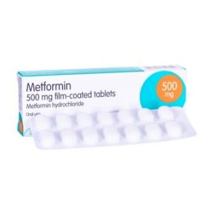 Buy Metformin Online
