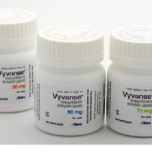 Vyvanse for sale online