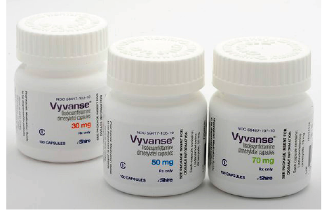 Vyvanse for sale online