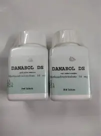 Buy Danabol DS 10
