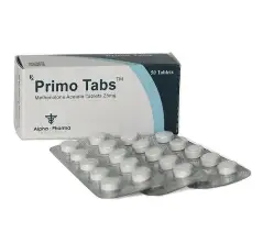 Buy Primo Tabs online