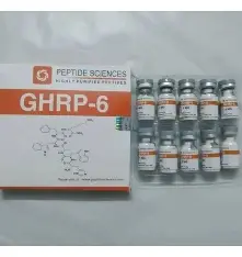 Canada Peptides Ghrp6 Injection