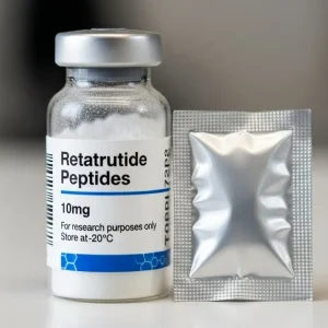 Retatrutide Peptides10mg