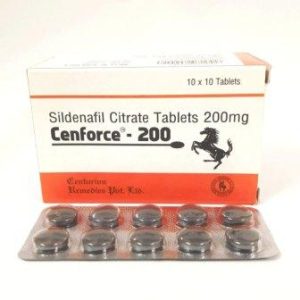 Sildenafil Citrate for sale