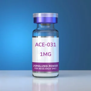 ACE-031 (1mg) Peptide – High Purity Research Grade